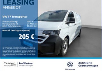 VW T7 Transporter 29.845 km 31.980 &euro; Recklinghausen 45663