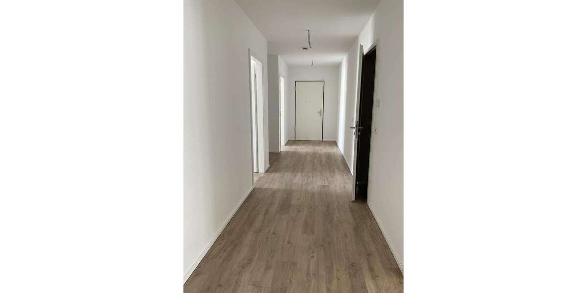 Etagenwohnung Essen Südviertel - 4 Zimmer, 118 m&sup2;, 1.479&euro; | Angebot:27216056