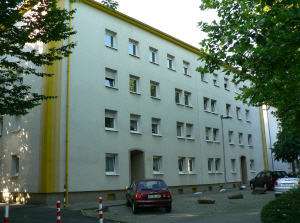 Etagenwohnung Herne Sodingen - 2 Zimmer, 52 m&sup2;, 310&euro; | Angebot:27196259