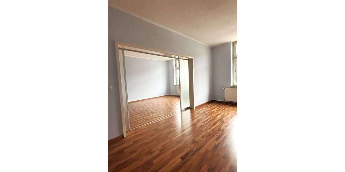 Etagenwohnung Gelsenkirchen Erle - 2 Zimmer, 98 m&sup2;, 545&euro; | Angebot:26057412