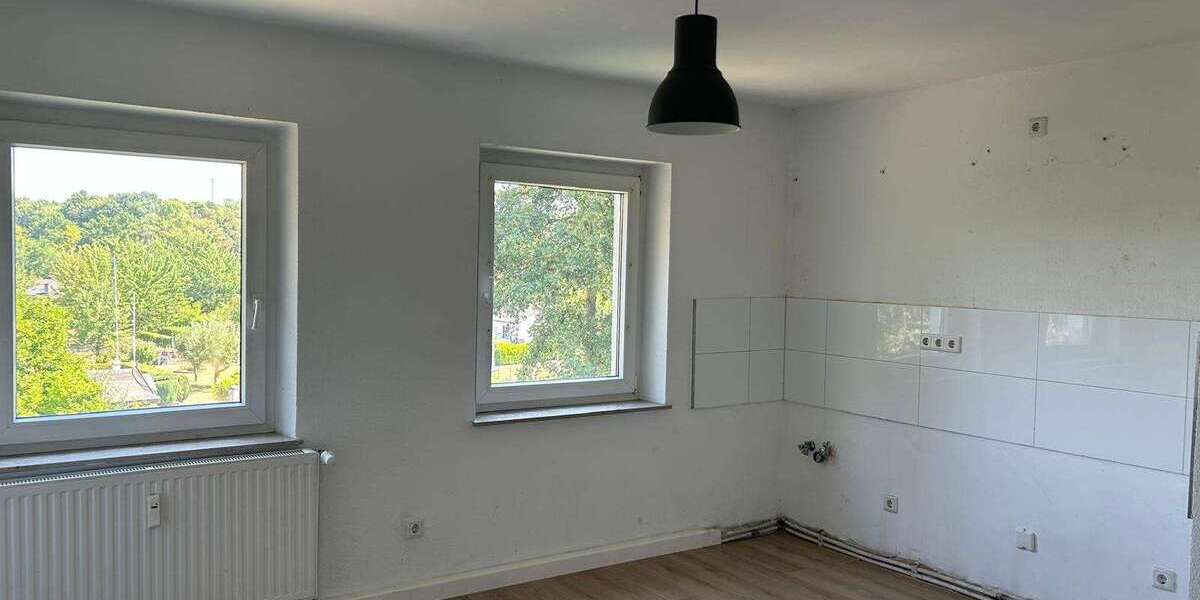 Etagenwohnung Gelsenkirchen Rotthausen - 2 Zimmer, 40 m&sup2;, 315&euro; | Angebot:27200455