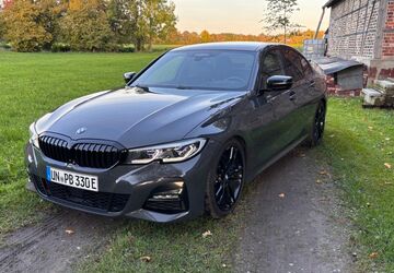BMW 330 149.000 km 24.999 &euro; Lünen 44536