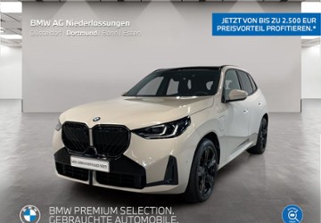 BMW X3 14.196 km 69.999 &euro; Dortmund 44263
