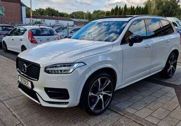 Volvo XC90 169.964 km 30.990 &euro; Herten 45701