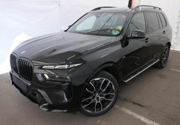 BMW X7 23.849 km 88.840 &euro; Marl 45770
