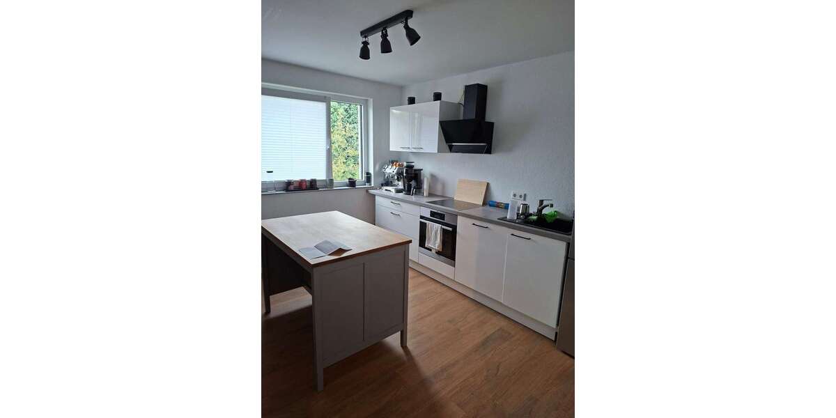 Etagenwohnung Essen Stadtbezirk IV - 3 Zimmer, 74 m&sup2;, 895&euro; | Angebot:27182254