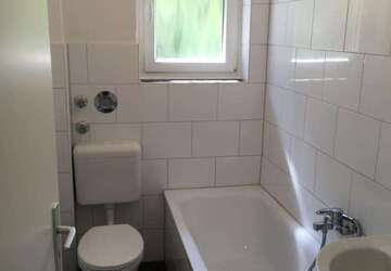 Wohnung Gelsenkirchen Scholven - 3 Zimmer, 58 m&sup2;, 469&euro; | Angebot:25335604