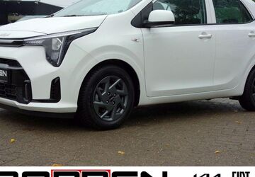 Kia Picanto 11.889 km 16.780 &euro; Herten 45701
