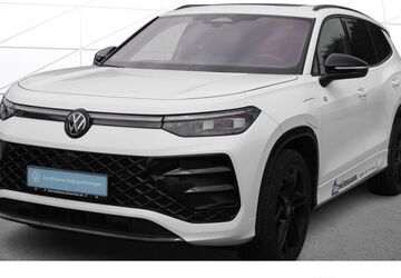 VW Tayron 15.378 km 51.849 &euro; Herten 45701