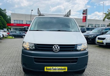 VW T5 Transporter 121.000 km 7.999 &euro; Dortmund 44147