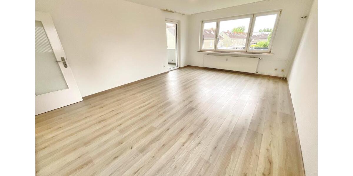 Etagenwohnung Castrop-Rauxel Bladenhorst - 4 Zimmer, 92 m&sup2;, 749&euro; | Angebot:26646877