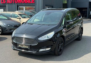 Ford Galaxy 146.111 km 13.450 &euro; Dortmund 44147