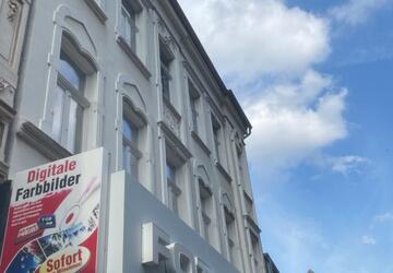 Wohnung Herten - 4 Zimmer, 120 m&sup2;, 1.440&euro; | Angebot:25944938