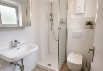 Wohnung Dortmund Kleinholthausen - 2 Zimmer, 37 m&sup2;, 430&euro; | Angebot:27267858