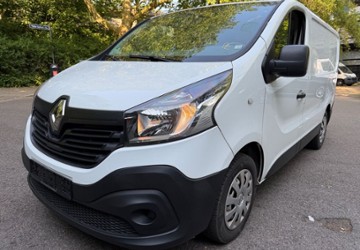 Renault Trafic 223.079 km 7.200 &euro; Essen 45276