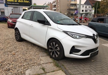Renault ZOE 17.000 km 9.999 &euro; Herne 44629
