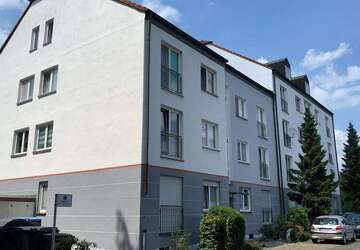 Wohnung Herne Wanne - 2 Zimmer, 66 m&sup2;, 357&euro; | Angebot:26972613