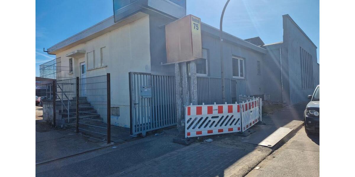 Erdgeschoßwohnung Dortmund Innenstadt Nord - 3 Zimmer, 80 m&sup2;, 800&euro; | Angebot:26068545
