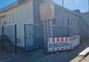Wohnung Dortmund Innenstadt Nord - 3 Zimmer, 80 m&sup2;, 800&euro; | Angebot:26068545