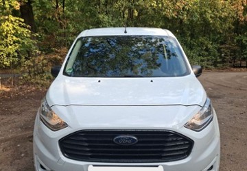 Ford Tourneo Connect 128.618 km 11.250 &euro; Reken 48734