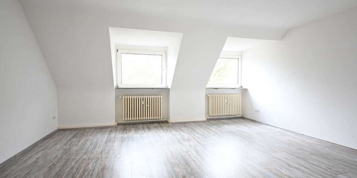 Etagenwohnung Essen Holsterhausen - 2 Zimmer, 69 m&sup2;, 620&euro; | Angebot:26985016