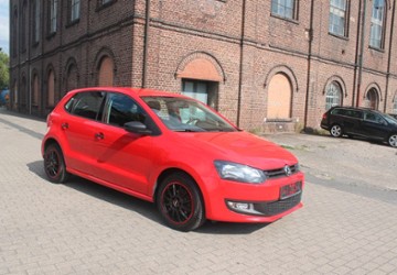 VW Polo 118.742 km 6.999 &euro; Bochum 44867