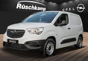 Opel Combo 1.990 km 25.880 &euro; Dortmund 44145
