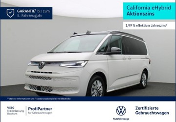 VW T7 California 13.073 km 72.690 &euro; Bochum 44866