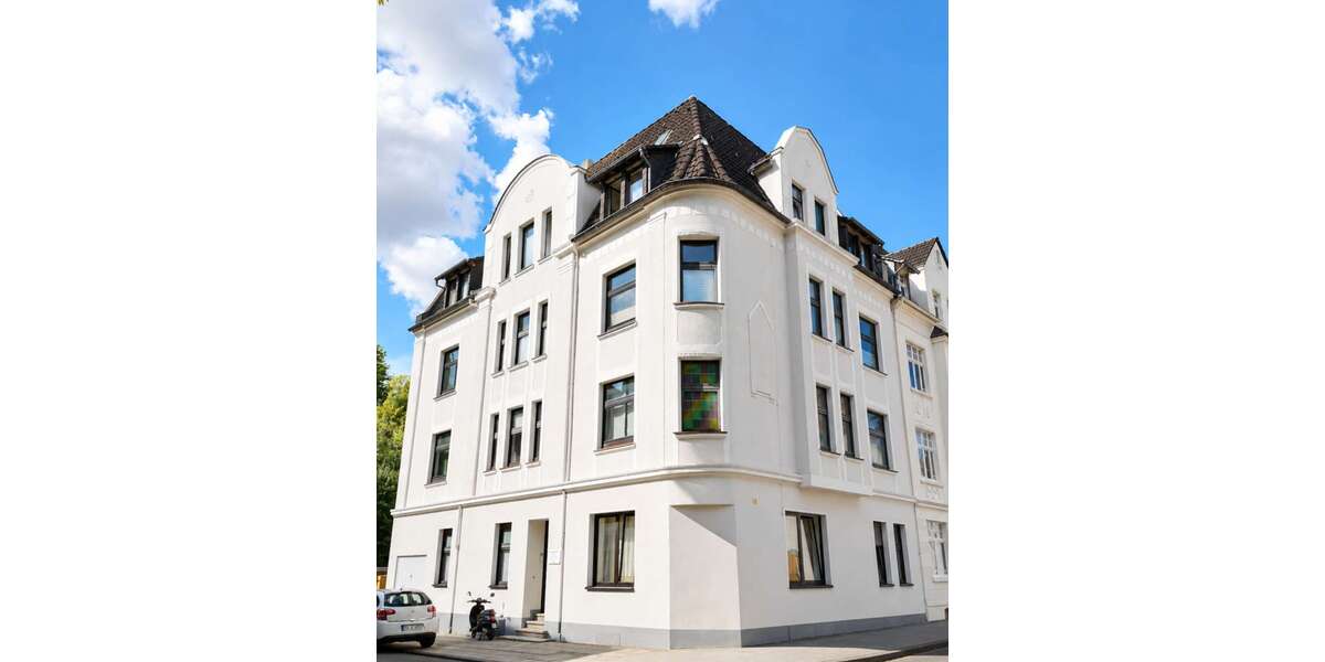 Etagenwohnung Dortmund Phönix-West - 3 Zimmer, 88 m&sup2;, 900&euro; | Angebot:27230763