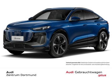 Audi Q6 e-tron 9.323 km 63.411 &euro; Dortmund 44143