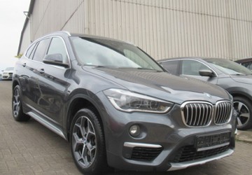 BMW X1 117.985 km 15.790 &euro; Herne 44653