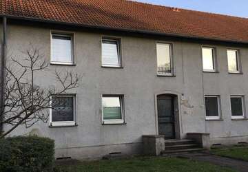 Wohnung Gelsenkirchen Hassel - 2 Zimmer, 50 m&sup2;, 359&euro; | Angebot:27169163