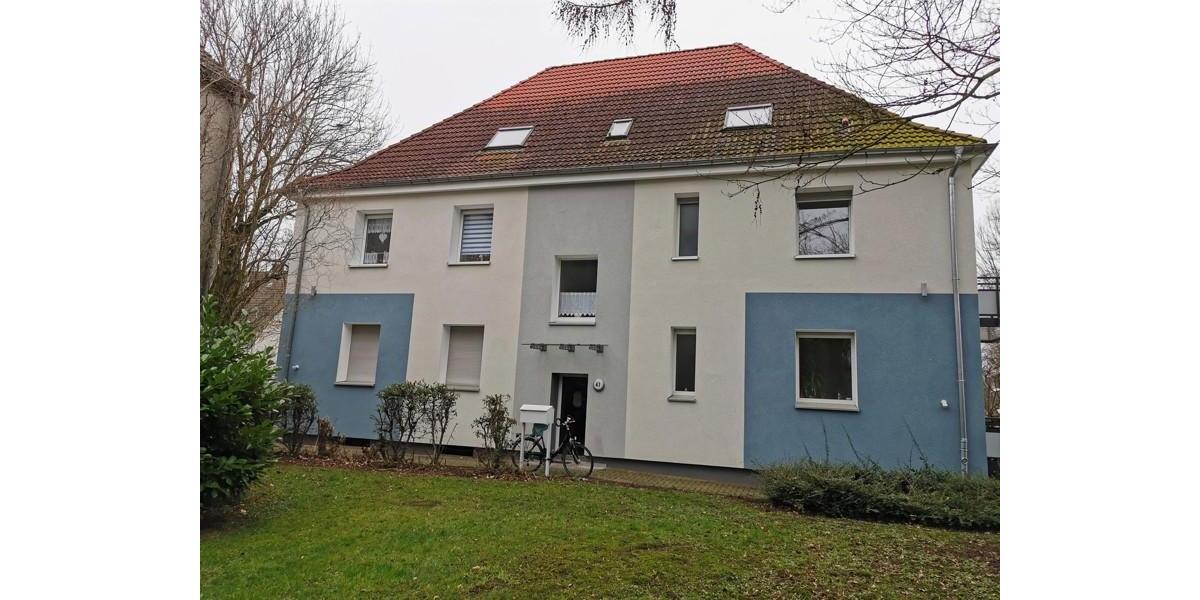 Erdgeschoßwohnung Recklinghausen Berghausen - 2 Zimmer, 56 m&sup2;, 472&euro; | Angebot:26627500