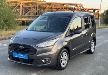 Ford Tourneo Connect 212.352 km 8.900 &euro; OER ERKENSCHWICK 45739