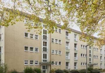 Wohnung Bochum Altenbochum - 2 Zimmer, 53 m&sup2;, 505&euro; | Angebot:27677200