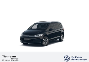 VW Touran 23.417 km 33.330 &euro; Bochum 44892