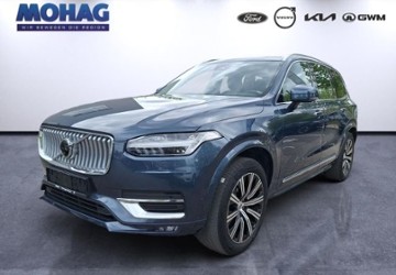 Volvo XC90 54.945 km 46.490 &euro; Gelsenkirchen 45891