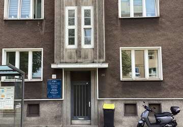 Wohnung Gelsenkirchen - 2 Zimmer, 59 m&sup2;, 400&euro; | Angebot:27142695