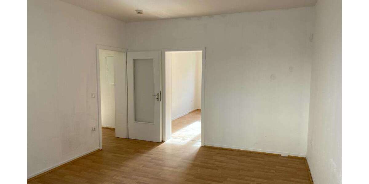 Etagenwohnung Essen Altendorf - 2 Zimmer, 56 m&sup2;, 459&euro; | Angebot:25539182