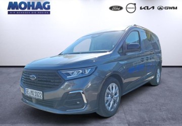 Ford Tourneo Connect 1.990 km 43.990 &euro; Gelsenkirchen 45881