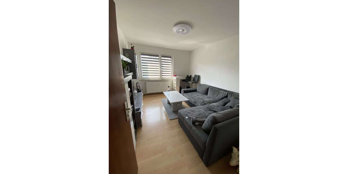 Etagenwohnung Gelsenkirchen Erle - 2 Zimmer, 41 m&sup2;, 320&euro; | Angebot:27207826