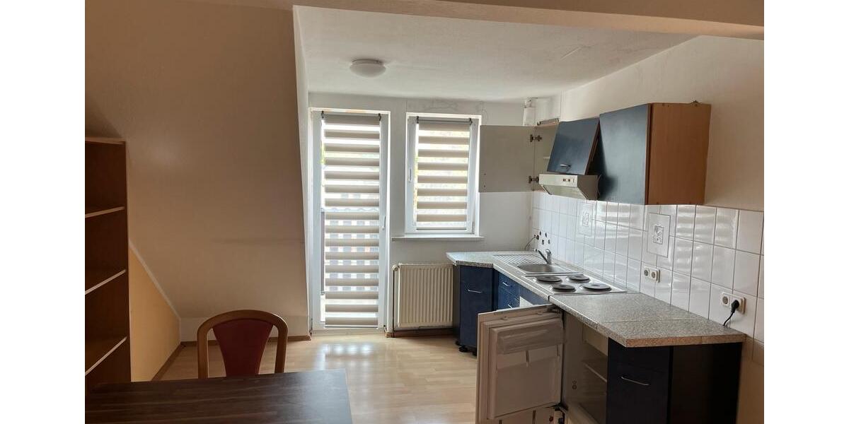 Etagenwohnung Bochum Bochum-Mitte - 1 Zimmer, 37 m&sup2;, 650&euro; | Angebot:27577989
