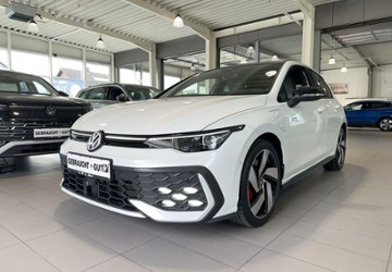 VW Golf 11.520 km 40.980 &euro; Hünxe 46569