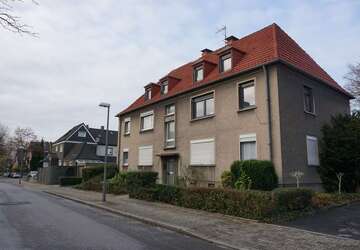 Wohnung Gelsenkirchen Gelsenkirchen-Nord - 3 Zimmer, 60 m&sup2;, 430&euro; | Angebot:26999579