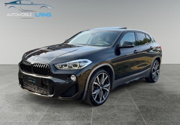BMW X2 146.000 km 19.990 &euro; Herten 45699