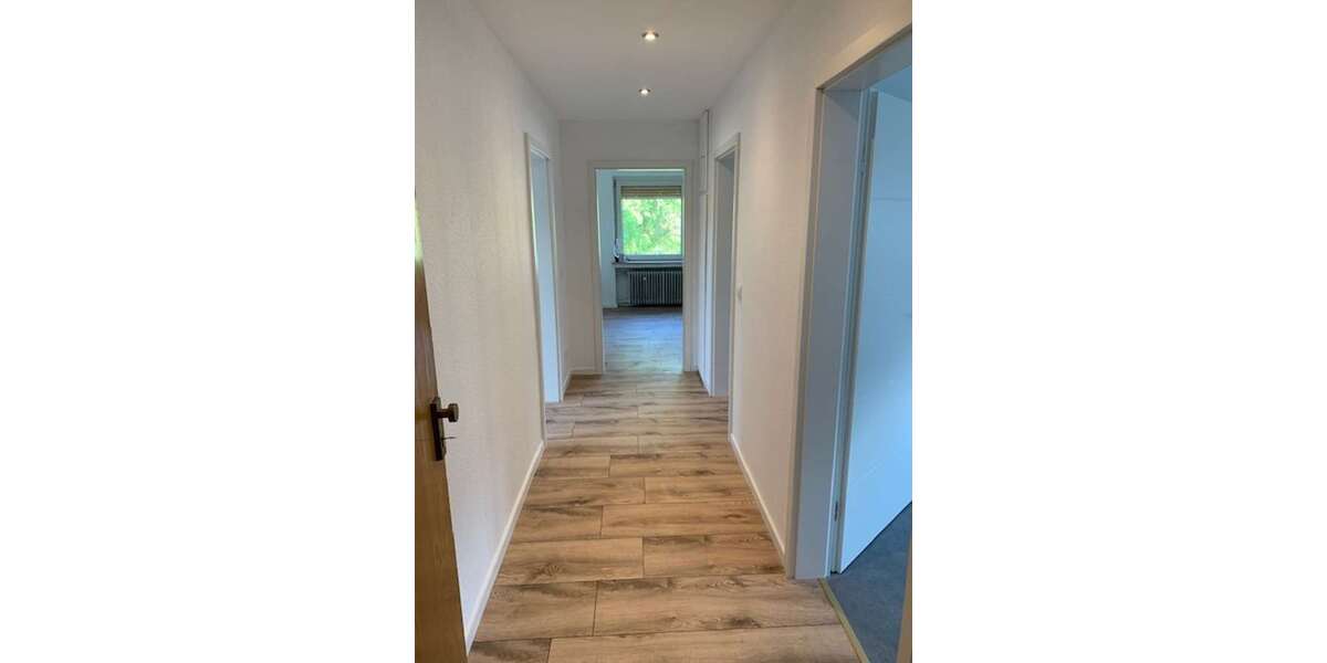 Etagenwohnung Waltrop - 3 Zimmer, 71 m&sup2;, 590&euro; | Angebot:27259544