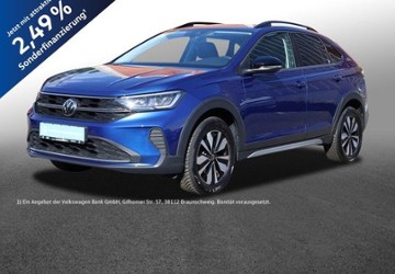 VW Taigo 4.050 km 18.998 &euro; Lünen 44534