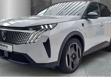 Peugeot 3008 11.162 km 44.950 &euro; Herten 45699
