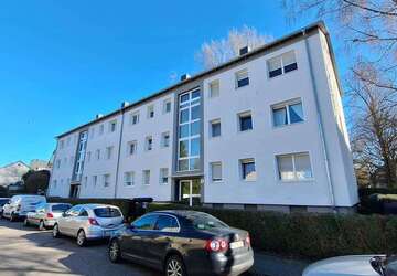 Wohnung Essen Stadtbezirk VI - 3 Zimmer, 58 m&sup2;, 537&euro; | Angebot:25311437