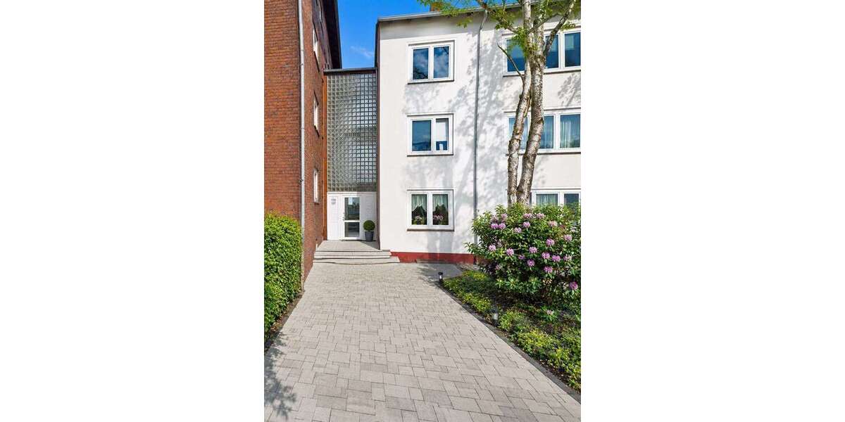 Etagenwohnung Gelsenkirchen Beckhausen - 2 Zimmer, 48 m&sup2;, 335&euro; | Angebot:26757738